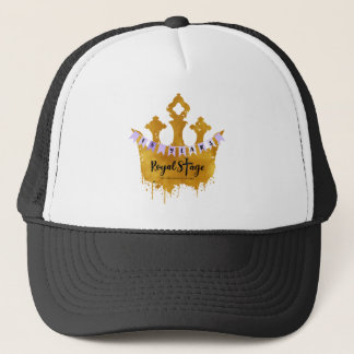Camionero Gorra Trucker del 15º Aniversario de RS