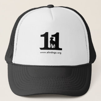 Camionero Gorra - undécimo rescate de la hora