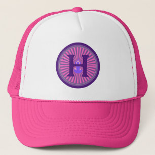 Camionero Gorra - Zen de yoga - Personalizado - Añadir Inici