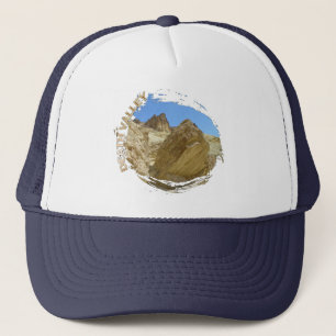 Camionero ¡Gran Gorra del Valle de la Muerte!