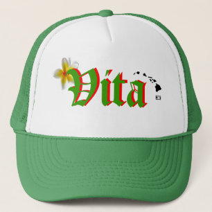 Camionero ¡Ho Brah! ¡…, el SID es el gorra de Vita!!!