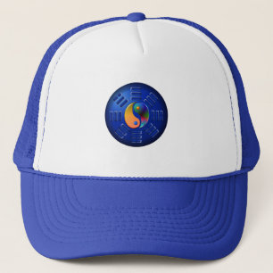 Camionero I gorra de Ching