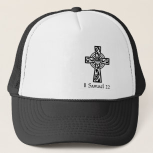 Camionero II gorra de Samuel 22
