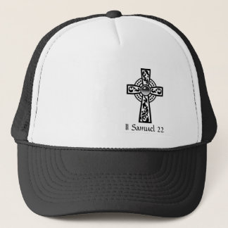 Camionero II gorra de Samuel 22