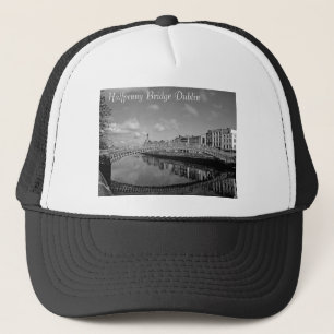 Camionero Imágenes del Gorra de Irlanda