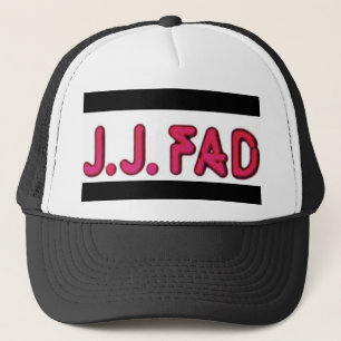 CAMIONERO J.J. GORRA DE LA NOVEDAD