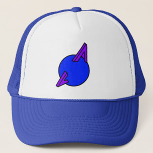 Camionero Jones rocoso del gorra de los guardabosques del
