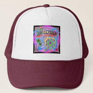 Camionero ME ENCANTA El Verdadero Gorra del Progreso de Los