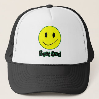 Camionero Mejor gorra de papá