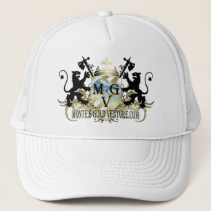 Camionero Nombre de su Gorra