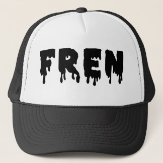 Camionero Original del gorra de FREN