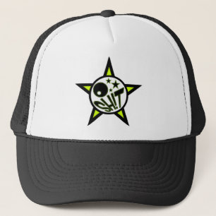 Camionero ¡O'SH! Gorra de T
