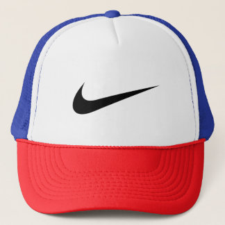 Camionero pata de gorra