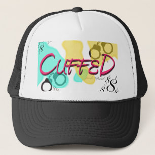 CAMIONERO POLI$HED - GORRA "ABOFETEADO" DE B-BALL
