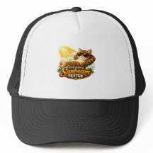 Probador de rayos de sol profesional Gorra de cami