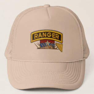 Camionero rangos aéreos del ejército vietnam gorra de guerra