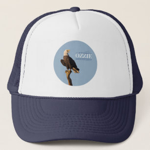 Camionero Recordar el gorra de Ozzie