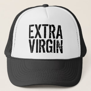 Camionero Regalo adicional del chiste del gorra de la Virgen