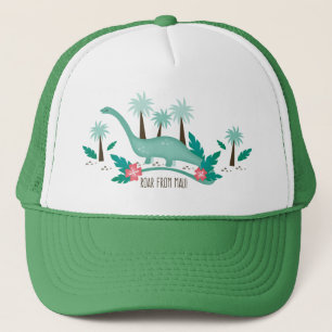 Camionero "Rugido gorra de Maui"