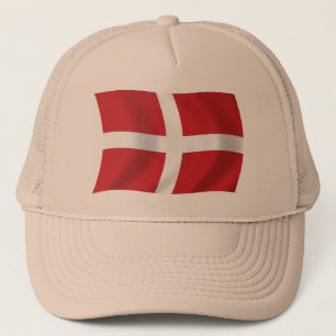Camionero Soberana Orden Militar Soberana de Malta Gorra del