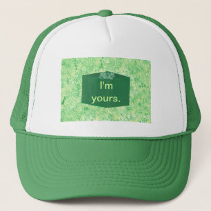 Camionero Soy su humor Navidades divertidos gorra de regalos
