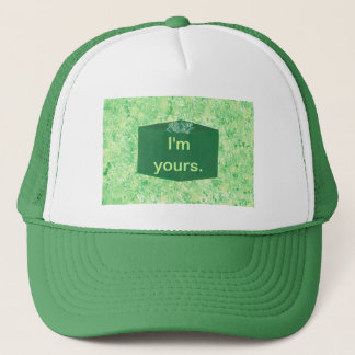 Camionero Soy su humor Navidades divertidos gorra de regalos