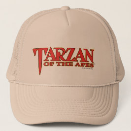 Camionero Tarzán de la gorra de béisbol Apes™