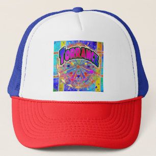 Camionero Torrance Gorra de Unidad Cósmica