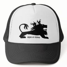 Tribu del gorra de Judah
