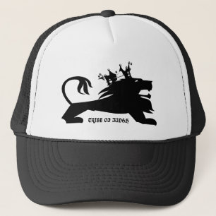 Camionero Tribu del gorra de Judah