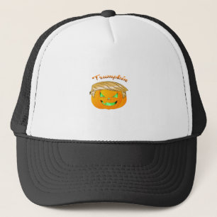 Camionero Trumpkin Classic - Slots en un Gorra de MAGA