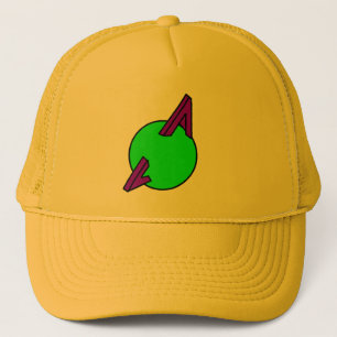 Camionero Vena Ray, gorra de ranger espacial