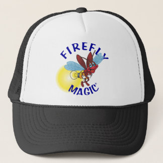 Camionero Vivaracho el gorra de la luciérnaga