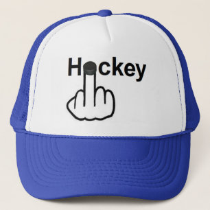 Camionero Volteo de hockey gorra