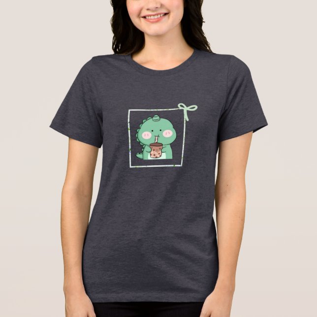 Camisa (Anverso)