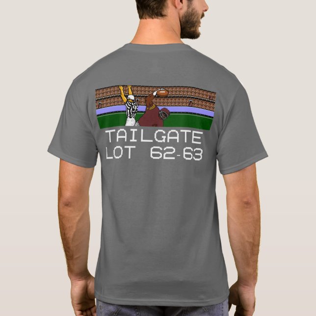 Camisa (Reverso)
