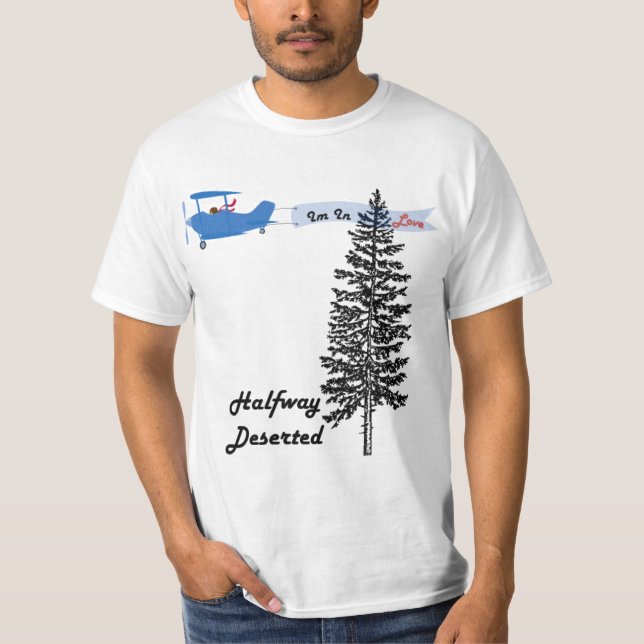 Camisa 1 (Anverso)