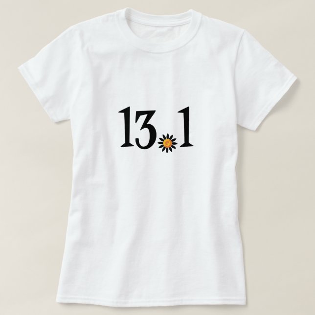 camisa 13,1 (Diseño del anverso)
