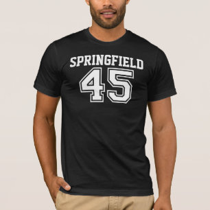 Camisa 1911 de Springfield