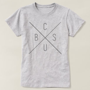 Camisa 1 de CBUS (Columbus, Ohio)