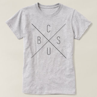 Camisa 1 de CBUS (Columbus, Ohio)