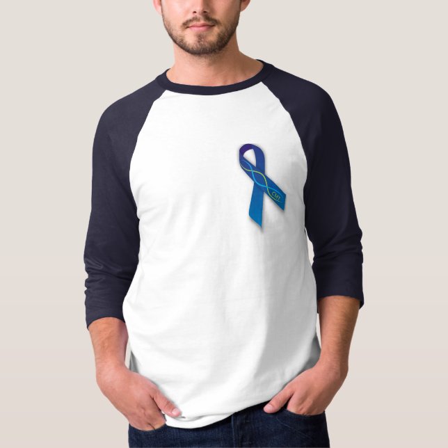 Camisa 1 de la conciencia de CMT en 2.500 (Anverso)