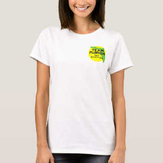 Camisa 1 de la Florida del equipo de las señoras