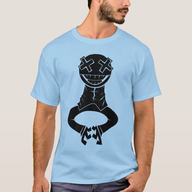 Camisa 1 del polipéptido (Anverso)