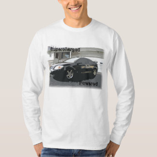 Camisa 2006 de las ilustraciones de los SS del