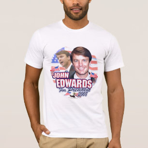 Camisa 2008 de Edwards