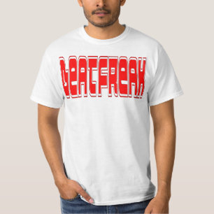Camisa 2010 de BeatfreaK
