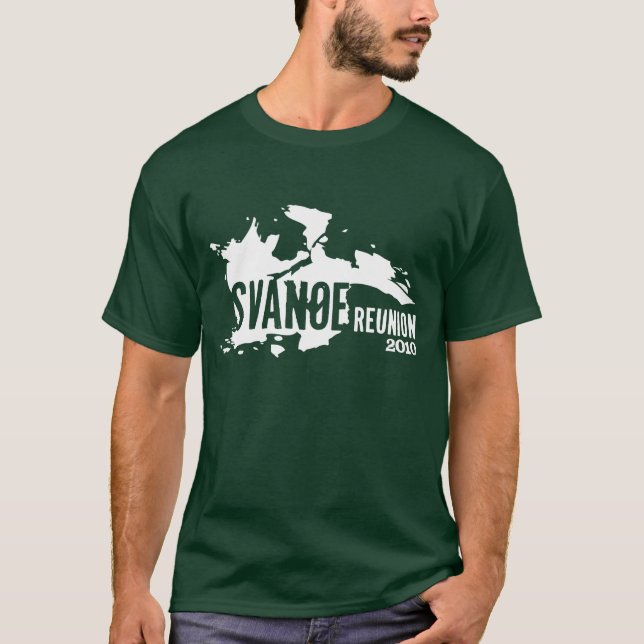 Camisa 2010 de la reunión de Svanoe 2b (Anverso)