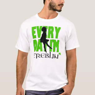 Camisa 2011 de Oireachtas