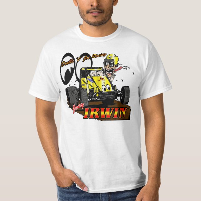 camisa 2012 (Anverso)